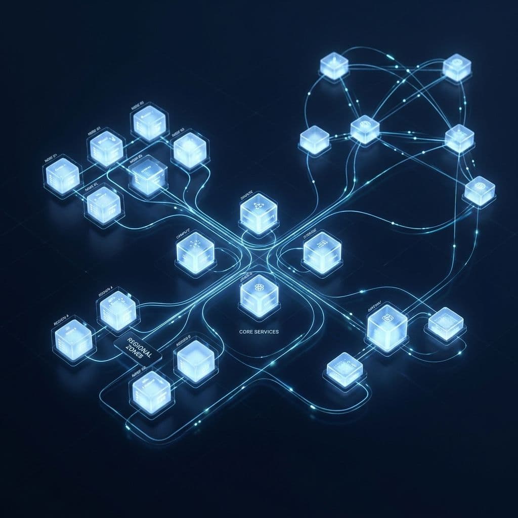 Mastering Infrastructure as Code: A Cloud Architect's Guide