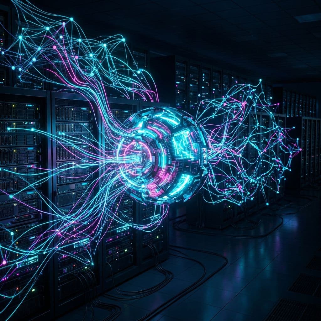 AI Agents in the Cloud